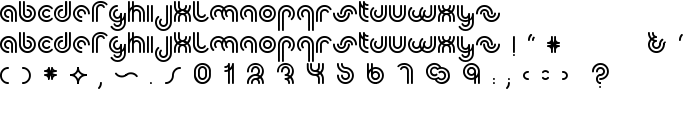 yum font