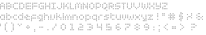 Zado font