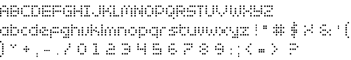 Zado Bold font