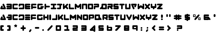 Zealot Light font