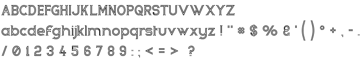 Zebrra font