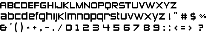 ZeroesTwo-Regular font