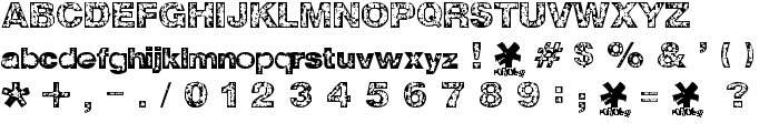 ZWISDOM font